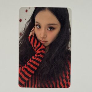 KARTA KOLEKCJONERSKA: Chaeyoung – LIL FANTASY vol.1 – 1. Album