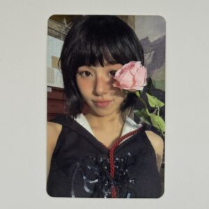 KARTA KOLEKCJONERSKA: Chaeyoung – LIL FANTASY vol.1 – 1. Album