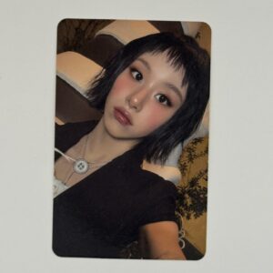 KARTA KOLEKCJONERSKA: Chaeyoung – LIL FANTASY vol.1 – 1. Album