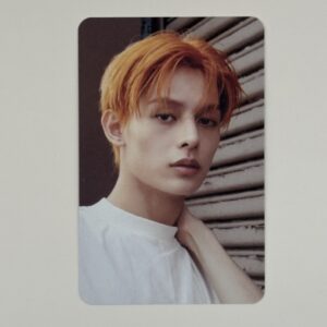 KARTA KOLEKCJONERSKA: CORTIS – Color Outside The Lines