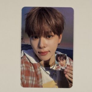 KARTA KOLEKCJONERSKA: Kick Flip