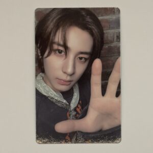 KARTA KOLEKCJONERSKA: BOYNEXTDOOR – Boylife – 2. Single Album