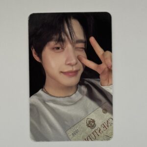 KARTA KOLEKCJONERSKA: ZEROBASEONE – Never Say Never – 1. Full Album