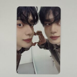 KARTA KOLEKCJONERSKA: ZEROBASEONE – Never Say Never – 1. Full Album