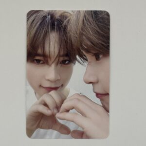 KARTA KOLEKCJONERSKA: ZEROBASEONE – Never Say Never – 1. Full Album