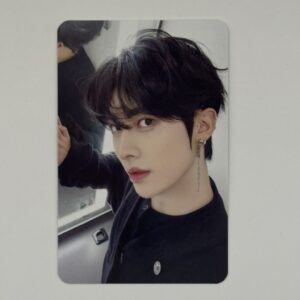 KARTA KOLEKCJONERSKA: ZEROBASEONE – Never Say Never – 1. Full Album