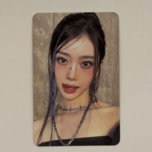 KARTA KOLEKCJONERSKA: KEP1ER – Bubble Gum