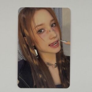 KARTA KOLEKCJONERSKA: KEP1ER – Bubble Gum