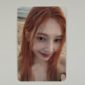 KARTA KOLEKCJONERSKA: JOY – From JOY, with Love