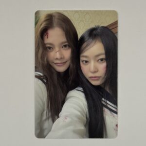 KARTA KOLEKCJONERSKA: COSMOSY – The a(e)nd – 1st EP