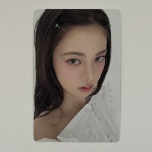 KARTA KOLEKCJONERSKA: COSMOSY – The a(e)nd – 1st EP