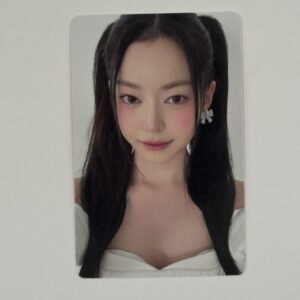 KARTA KOLEKCJONERSKA: COSMOSY – The a(e)nd – 1st EP