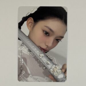 KARTA KOLEKCJONERSKA: COSMOSY – The a(e)nd – 1st EP