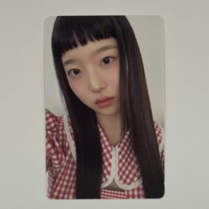 KARTA KOLEKCJONERSKA: COSMOSY – The a(e)nd – 1st EP