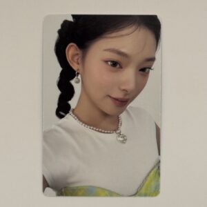 KARTA KOLEKCJONERSKA: COSMOSY – The a(e)nd – 1st EP