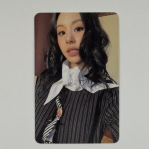 KARTA KOLEKCJONERSKA: Chaeyoung – LIL FANTASY vol.1 – 1. Album