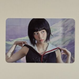 KARTA KOLEKCJONERSKA: Chaeyoung – LIL FANTASY vol.1 – 1. Album