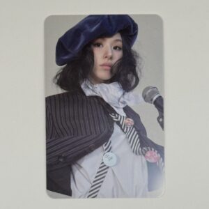 KARTA KOLEKCJONERSKA: Chaeyoung – LIL FANTASY vol.1 – 1. Album