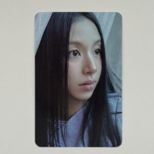 KARTA KOLEKCJONERSKA: Chaeyoung – LIL FANTASY vol.1 – 1. Album