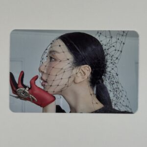 KARTA KOLEKCJONERSKA: Chaeyoung – LIL FANTASY vol.1 – 1. Album