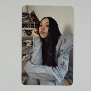 KARTA KOLEKCJONERSKA: Chaeyoung – LIL FANTASY vol.1 – 1. Album