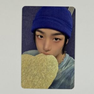 KARTA KOLEKCJONERSKA: IDID – I Did It – 1. Mini Album