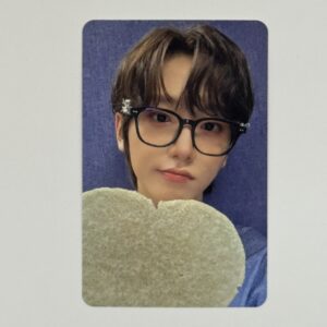 KARTA KOLEKCJONERSKA: IDID – I Did It – 1. Mini Album