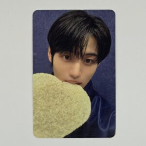 KARTA KOLEKCJONERSKA: IDID – I Did It – 1. Mini Album