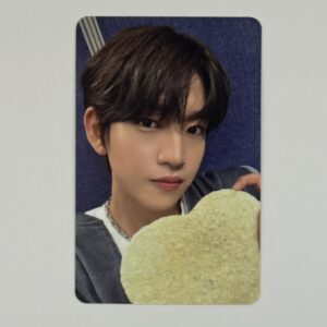 KARTA KOLEKCJONERSKA: IDID – I Did It – 1. Mini Album