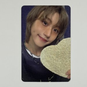 KARTA KOLEKCJONERSKA: IDID – I Did It – 1. Mini Album