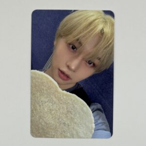 KARTA KOLEKCJONERSKA: IDID – I Did It – 1. Mini Album