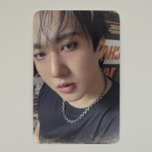 KARTA KOLEKCJONERSKA: Stray Kids – Karma