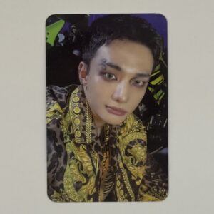 KARTA KOLEKCJONERSKA: Stray Kids – Karma