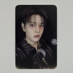 KARTA KOLEKCJONERSKA: Stray Kids – Karma