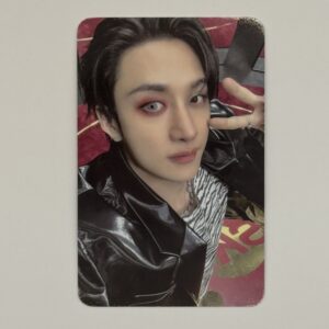 KARTA KOLEKCJONERSKA: Stray Kids – Karma