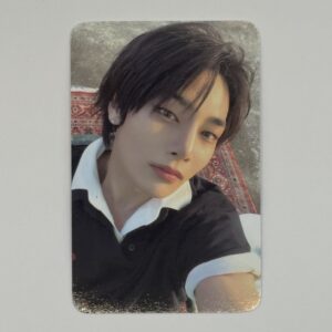 KARTA KOLEKCJONERSKA: Stray Kids – Karma