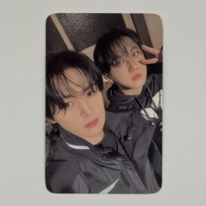 KARTA KOLEKCJONERSKA: Stray Kids – Karma