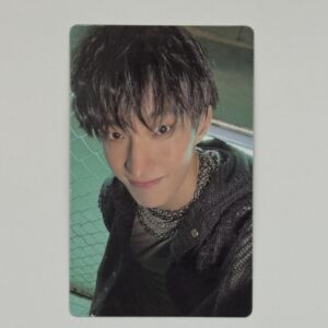 KARTA KOLEKCJONERSKA: SEVENTEEN – Happy Burstday – 5. Album