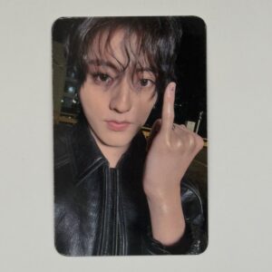 KARTA KOLEKCJONERSKA: TREASURE – Love Pulse