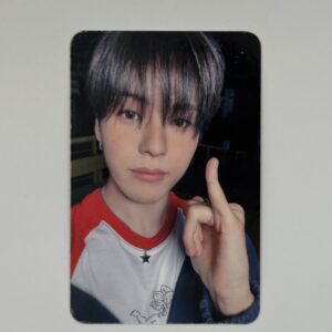 KARTA KOLEKCJONERSKA: TREASURE – Love Pulse