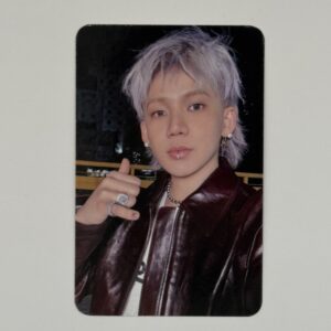 KARTA KOLEKCJONERSKA: TREASURE – Love Pulse