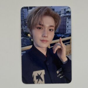 KARTA KOLEKCJONERSKA: TREASURE – Love Pulse