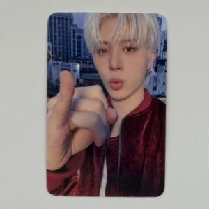 KARTA KOLEKCJONERSKA: TREASURE – Love Pulse