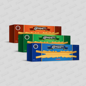 Le Sserafim: Spaghetti -  1. Single Album