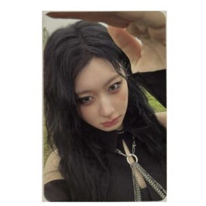 KARTA: ITZY – Girls Will Be Girls