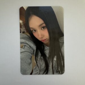 KARTA KOLEKCJONERSKA: Chaeyoung – LIL FANTASY vol.1 – 1. Album