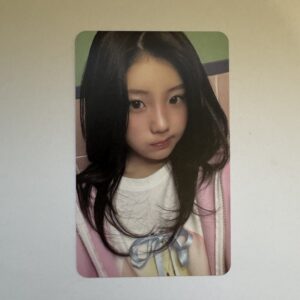 KARTA KOLEKCJONERSKA: ILLIT – I’ll Like You