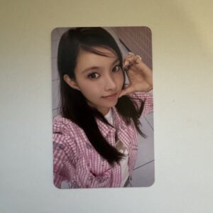 KARTA KOLEKCJONERSKA: ILLIT – I’ll Like You