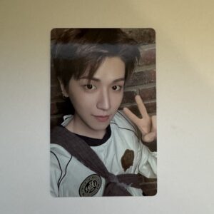 KARTA KOLEKCJONERSKA: BOYNEXTDOOR – Boylife – 2. Single Album