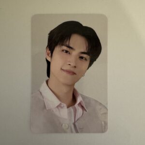 KARTA KOLEKCJONERSKA: NCT – ZONE COUPON CARD – CUPID ver.